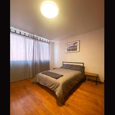 Cozy And Private Suite In Cdmx 5 مدينة مكسيكو المظهر الخارجي الصورة