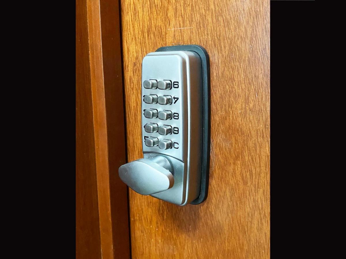 Cozy And Private Suite In Cdmx 5 مدينة مكسيكو المظهر الخارجي الصورة